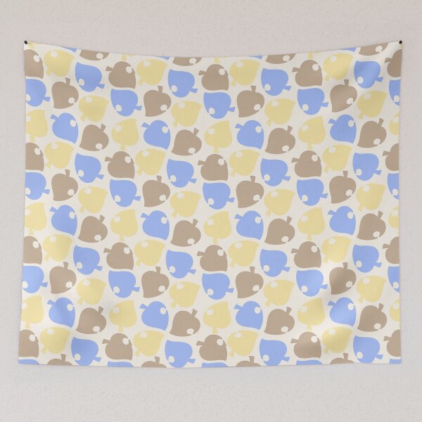 Item preview, Nook Leaves v2 designed and sold by dadjokingmama.
