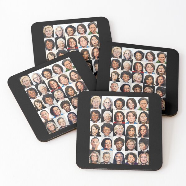 Item preview, Sheroes  	 designed and sold by ppjkxsapc99.