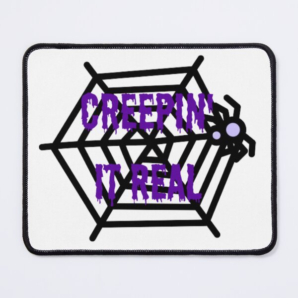 Item preview, Creepi' it real designed and sold by The-Onyxx.
