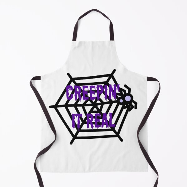 Item preview, Creepi' it real designed and sold by The-Onyxx.
