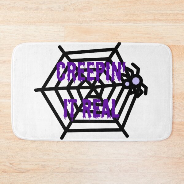 Item preview, Creepi' it real designed and sold by The-Onyxx.