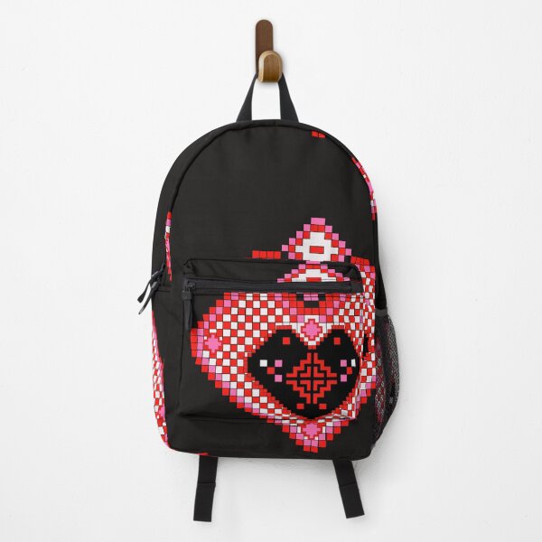 Item preview, pink heart shape. designed and sold by prawit99.