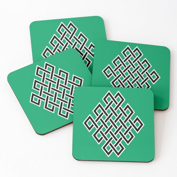Item preview, Elaborate Endless Knot 2 designed and sold by taiche.