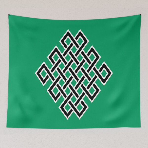 Item preview, Elaborate Endless Knot 2 designed and sold by taiche.