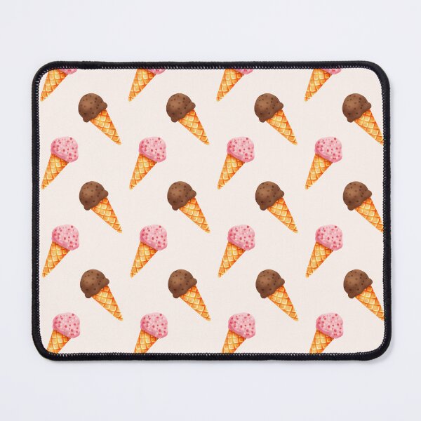 Item preview, Ice cream cones designed and sold by Kalaidas-Art.