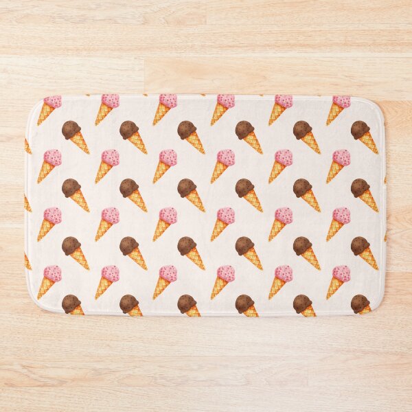 Item preview, Ice cream cones designed and sold by Kalaidas-Art.