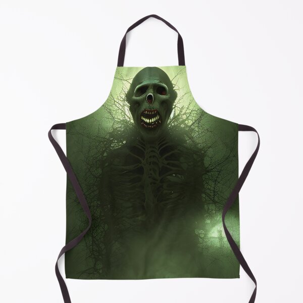 Item preview, Swamp Poltergeist  designed and sold by Paul Comtois.