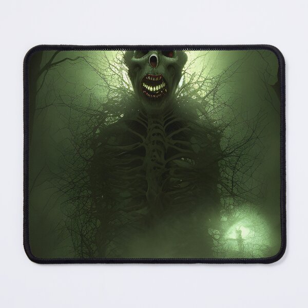 Item preview, Swamp Poltergeist  designed and sold by Paul Comtois.