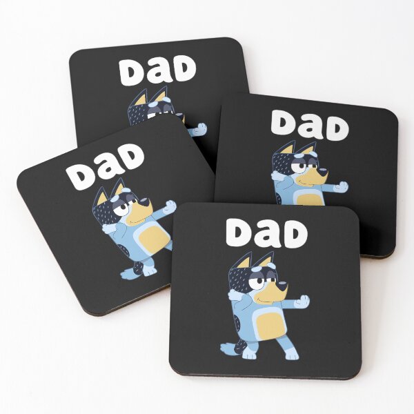 Item preview, The Best Daddy  	 designed and sold by eyckguvupoj85.