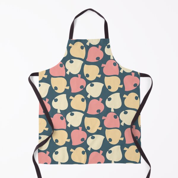 Item preview, Nook Leaves designed and sold by dadjokingmama.