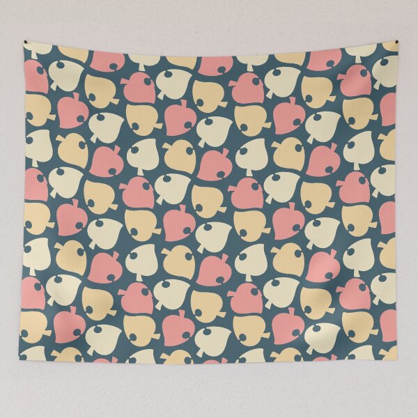 Item preview, Nook Leaves designed and sold by dadjokingmama.