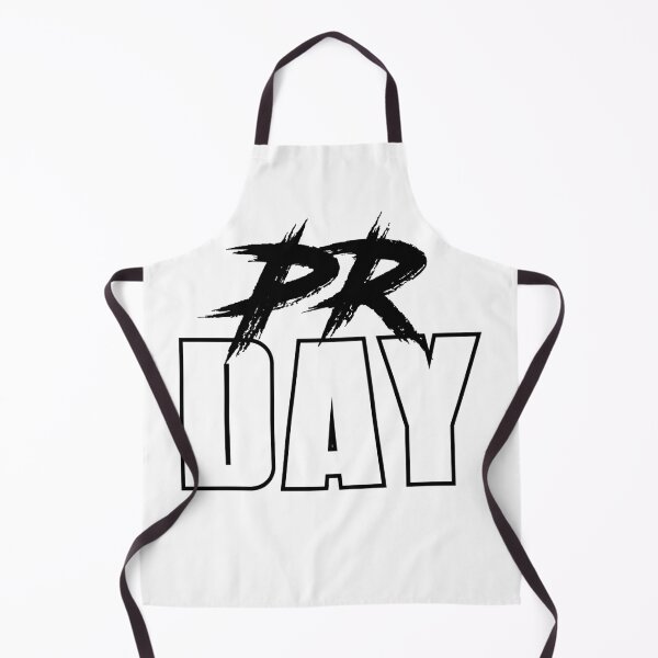 Item preview, Personal record day designed and sold by RoninDBC.