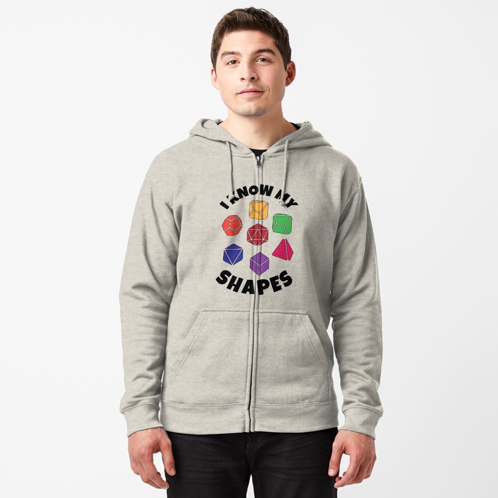 Item preview, Zipped Hoodie designed and sold by sunburstrpg.