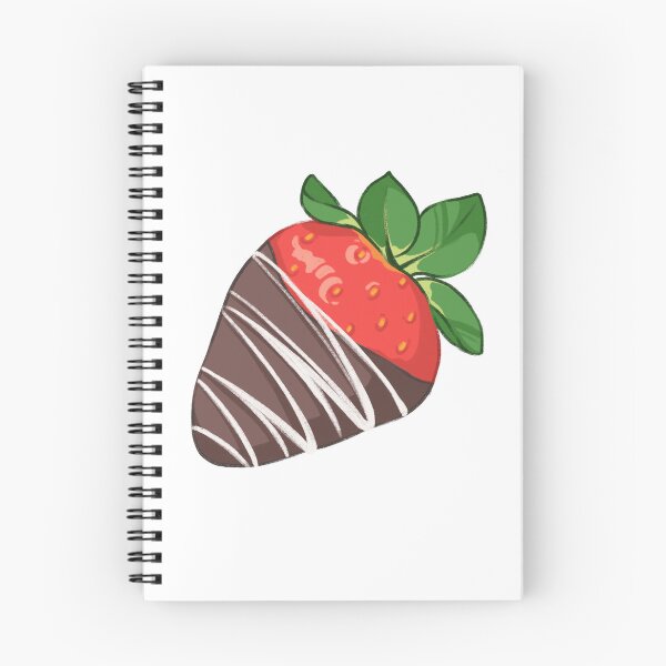 Item preview, Chocolate covered strawberries. designed and sold by JenJa1993.
