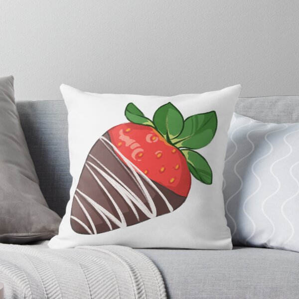 Item preview, Chocolate covered strawberries. designed and sold by JenJa1993.