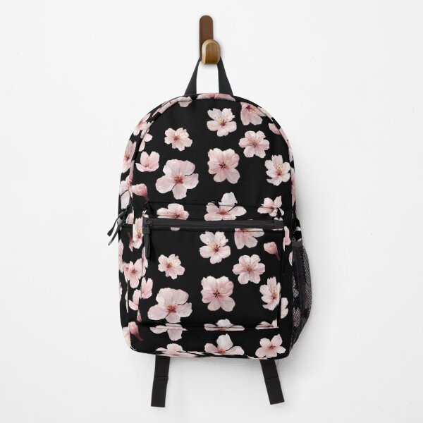 Item preview, Falling White Sakura Cherry Blossom designed and sold by SAS-Designer.