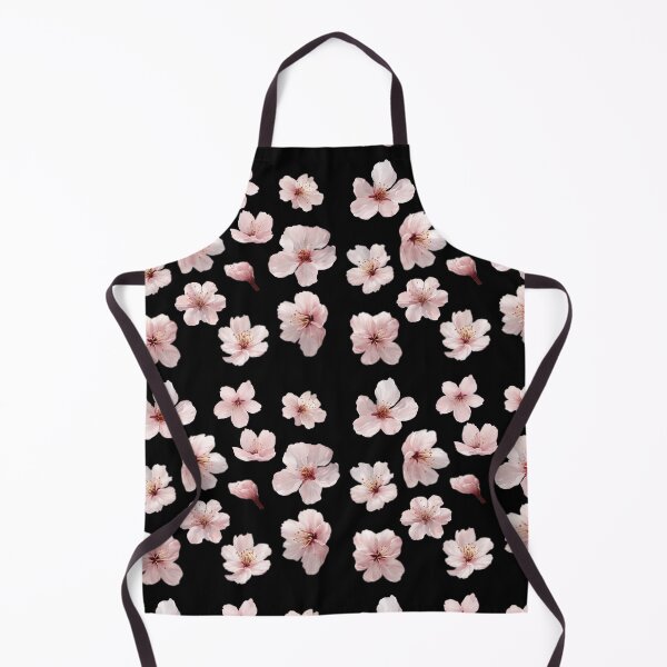 Item preview, Falling White Sakura Cherry Blossom designed and sold by SAS-Designer.