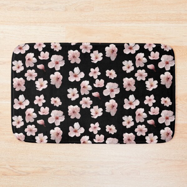 Item preview, Falling White Sakura Cherry Blossom designed and sold by SAS-Designer.