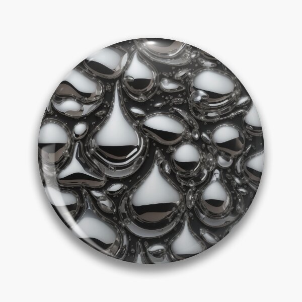 Item preview, Metallic Tears designed and sold by lebogdan.