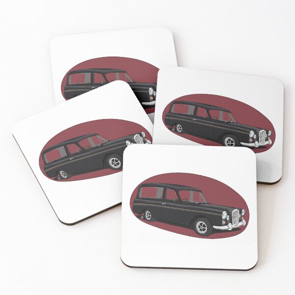 Item preview, Wolseley 6-110 Hearse designed and sold by angylroper.