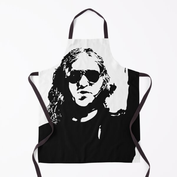 Item preview, Jim Steinman Stencil (Black) designed and sold by Londonation.