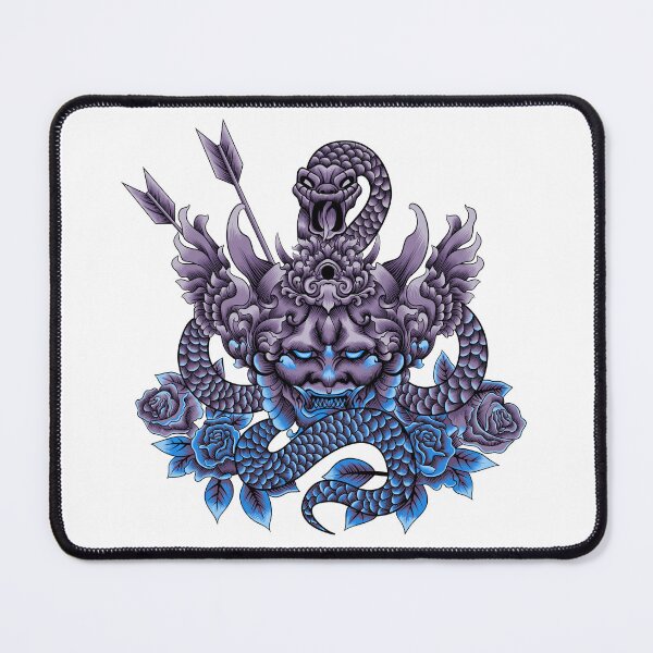 Item preview, ONI #3 designed and sold by Unfurl-Me.