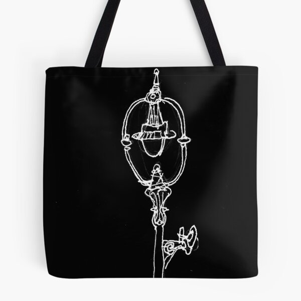 Item preview, Copy of Budapest Lampost - White Version designed and sold by Lucie Jamais.
