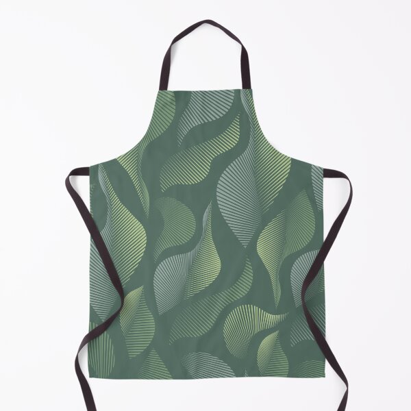 Item preview, Colortip Geometric Leaves designed and sold by COLORTIP.