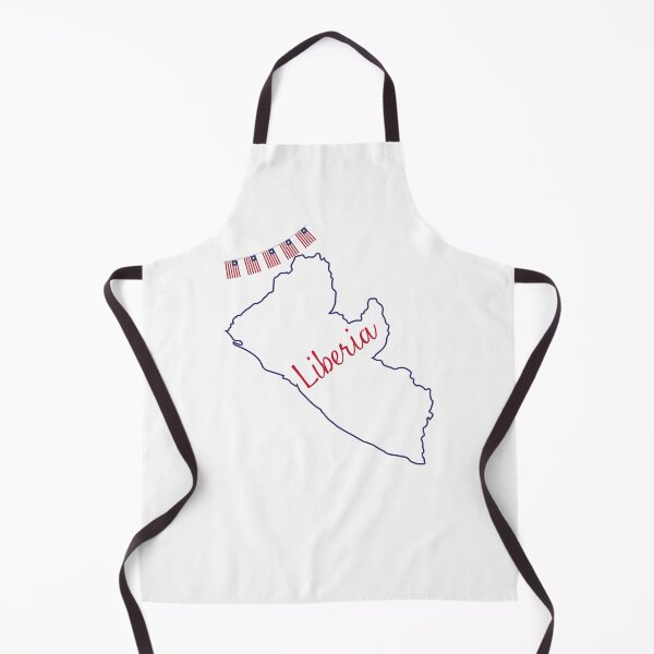 Item preview, Flags and Tradition Liberia Design  designed and sold by Tienda-Vane.