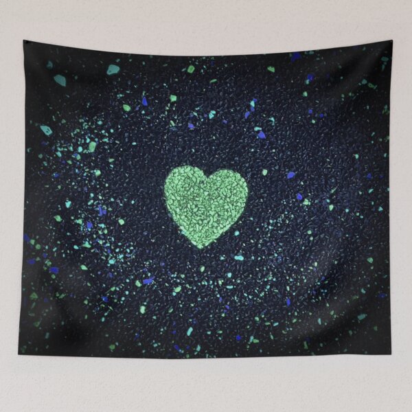 Item preview, Heart designed and sold by Daniel-DL.
