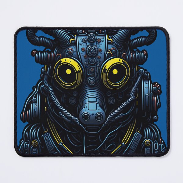 Item preview, Electric Sheep S01 D49 designed and sold by Houerd.
