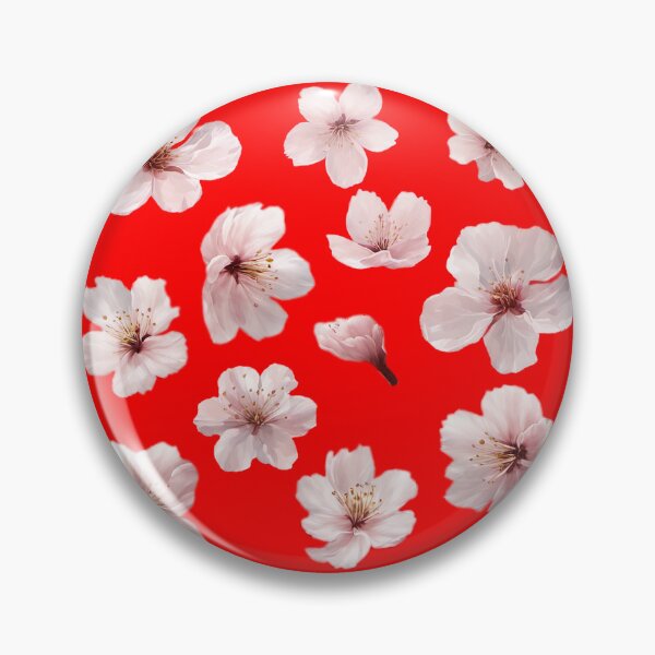 Item preview, Sakura Cherry Blossom designed and sold by SAS-Designer.