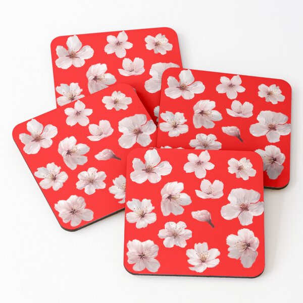 Item preview, Sakura Cherry Blossom designed and sold by SAS-Designer.