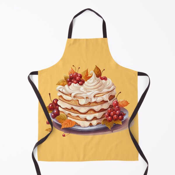 Novelty Cooking Gift Aprons Got Pancakes Funny Kitchen Apron Breakfast Chef