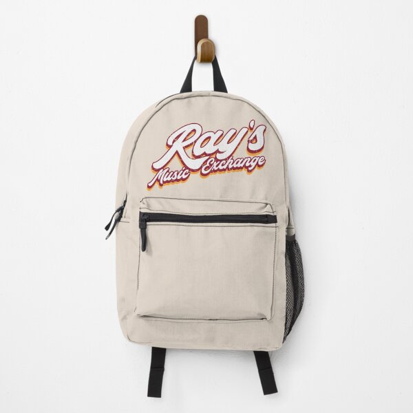 Item preview, Ray's Music Exchange designed and sold by RetroPandora.