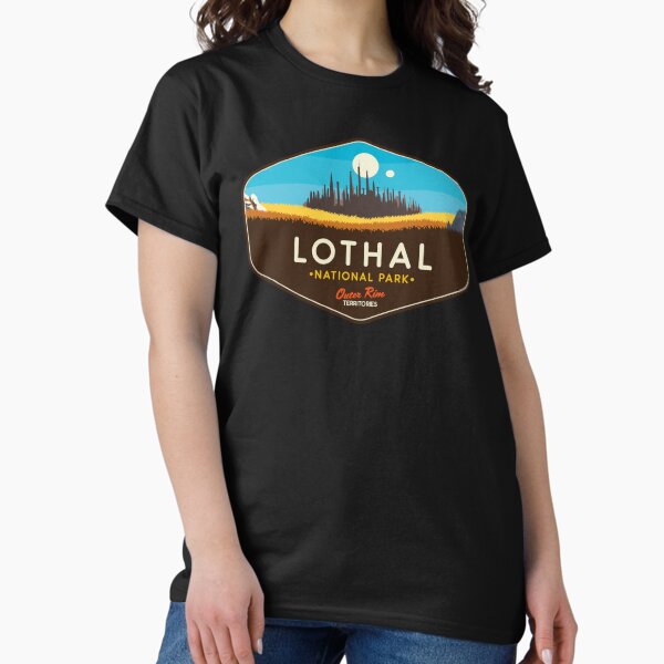 Vista previa del artículo con la obra «Parque Nacional Lothal», diseñado y vendido por magrodanny.