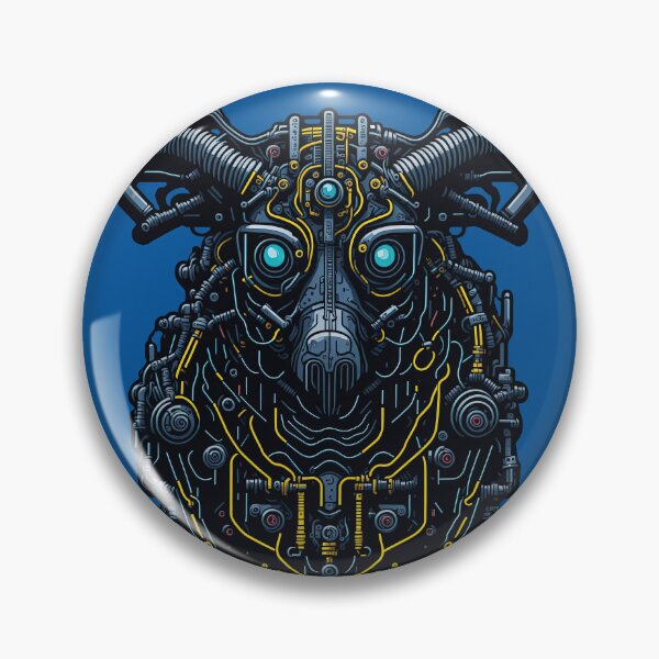 Item preview, Electric Sheep S01 D50 designed and sold by Houerd.