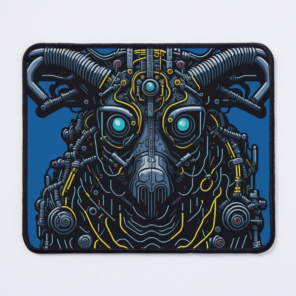 Item preview, Electric Sheep S01 D50 designed and sold by Houerd.