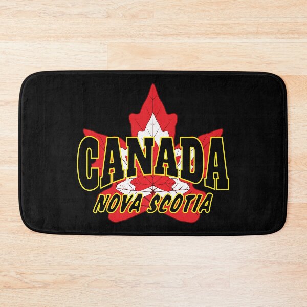 Item preview, A Nova Scotia Canada Maple Leaf by Tjays on a Cool designed and sold by TJays.