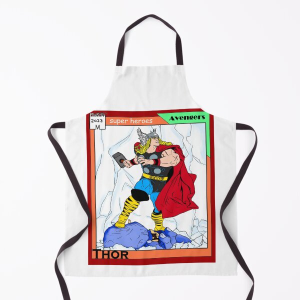 Item preview, Odinson designed and sold by badwolf3777.