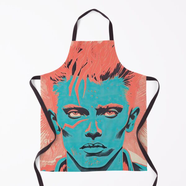 Item preview, Punk Boy designed and sold by laughingdesign.