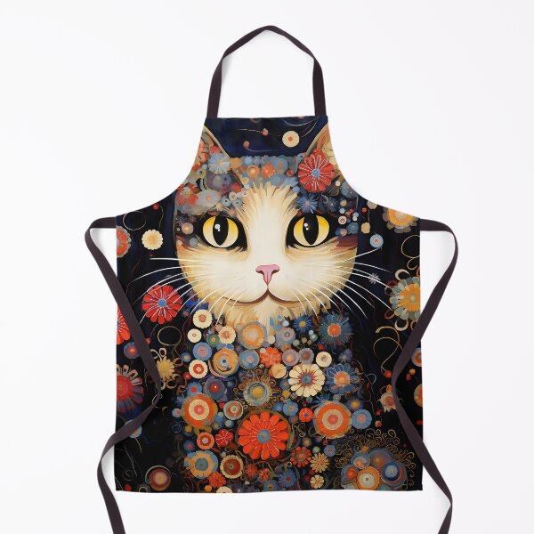 Item preview, Art Cat #20 designed and sold by ArtCatGallery.