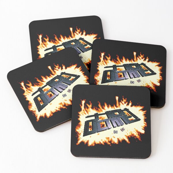 Item preview, High Octane designed and sold by iloveamiga.