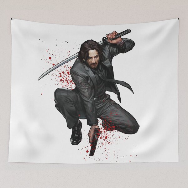 Item preview, The Babayaga designed and sold by pixvox.