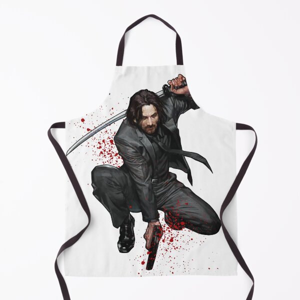 Item preview, The Babayaga designed and sold by pixvox.