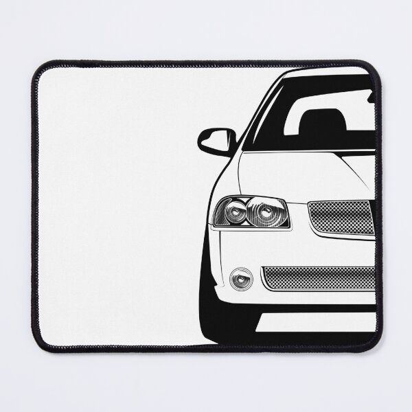 Item preview, Sentra 2002 designed and sold by MeiArtCircle.