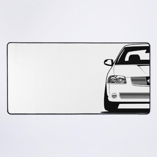 Item preview, Sentra 2002 designed and sold by MeiArtCircle.