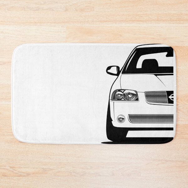 Item preview, Sentra 2002 designed and sold by MeiArtCircle.