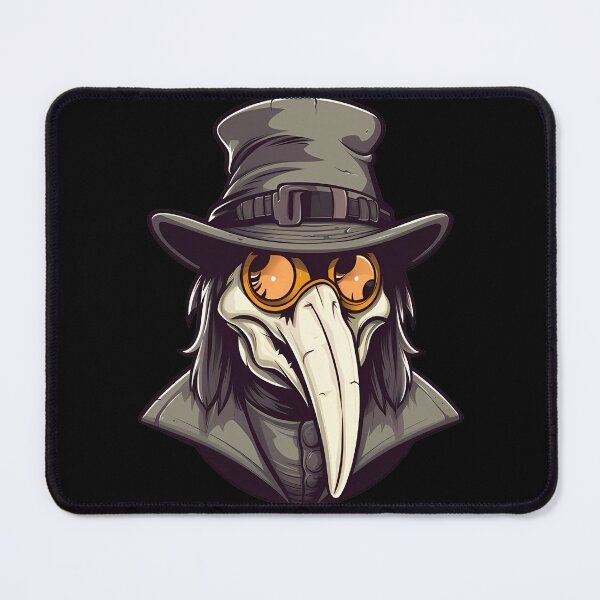 Item preview, Pestdoktor Doctor Doctor designed and sold by titanosdesign.
