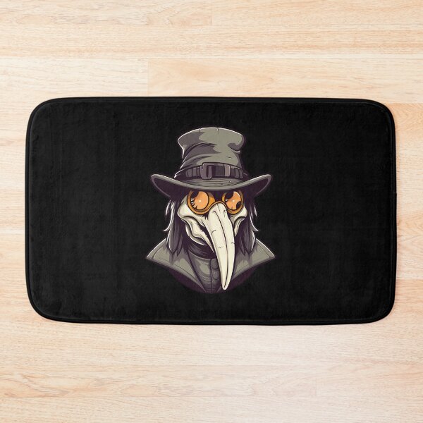 Item preview, Pestdoktor Doctor Doctor designed and sold by titanosdesign.